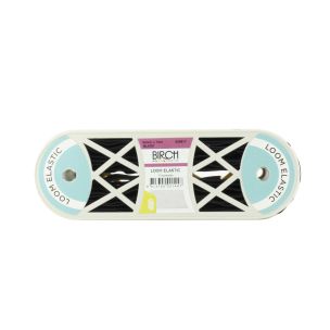 **-Elastic Loom 50mmx15mt-** ##-Birch Creative 009617-##