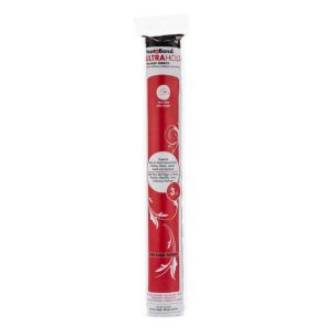 **-T Heatnbond Ultrahold For Dark Fabrics 43cmx2.7mt 3512-** ##-Therm-O-Web 11510-##