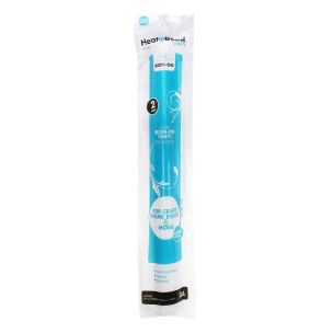**-T Heatnbond Vinyl Lustr 2yd 3902-** ##-Therm-O-Web 11511-##
