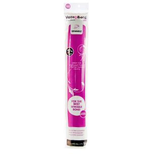 **-T Heatnbond Lite Value Pack 43cmx4.8mt 3525-** ##-Therm-O-Web 11515-##