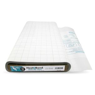 **-T Heatnbond Vinyl Matt18mt3925-** ##-Therm-O-Web 12222-##