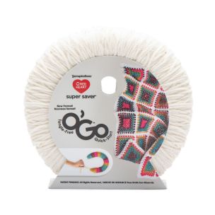 **-Red Heart Ogo Super Saver Solid 100%Acrylic 198g 3pk 7100-** ##-Spinrite 021033-##