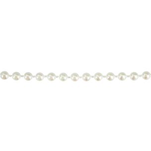 **-Pearl Trimming 3mmx50mt-** ##-Birch Creative 021961-##