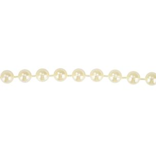 **-Pearl Trimming 6mmx30mt-** ##-Birch Creative 021963-##