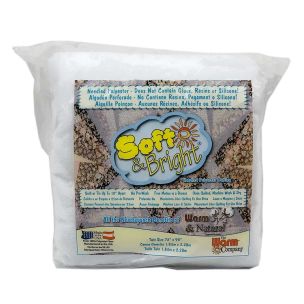 **-Soft & Bright Twin 72in X90in-** 1813 ##-The Warm Company 121813-##