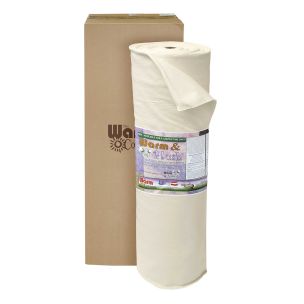 **-Warm & Plush 228cmx22.85m-** ##-The Warm Company 122660-##
