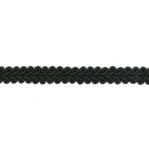 **-Braid Gimp Rayon 30mt 1429-** 20 Black ##-Birch Creative 291429-20BLACK-##