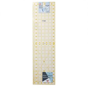 **-Prym Universal Ruler Inch Scale 6.5 X 24 Omnigrid-** ##-Prym 611485-##