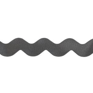 **-Ribbon Ric Rac 30mmx15m-** ##-Berisfords 801345-##