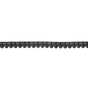 **-Lace Guipure 18mm x 18.2mt-** ##-Birch Creative BG0001-##