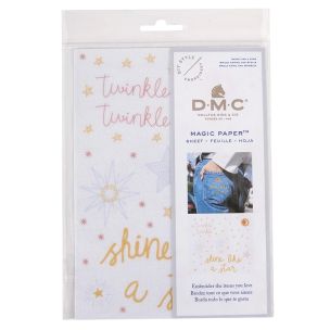 **-Ind Magic Shet Star Cs Collection Kit-** ##-Dmc FC210L-##
