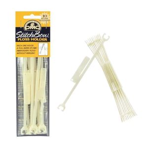 **-10x10pk Stitchbows 100 Stitchbows-** ##-Dmc GC001-##