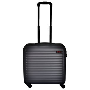 **-Abs Trolley/Small/Black, 4 Wheels Seweasy-** ##-Sew Easy MR6040-S-BLACK-##