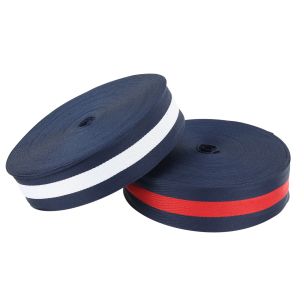 **-Galon Stripe 40mmx25mt-** ##-Stephanoise S07720-##