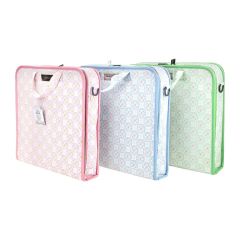 **-Gutermann x Birch Summer Loft Craft Storage Case 36.5x7x35.5cm-** ##-Gutermann 010982-##