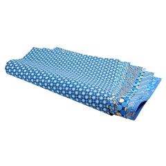 **-Fabric Paper 120gsm Collection Assorted Blue Pk/20-** ##-Birch Creative 015244-##