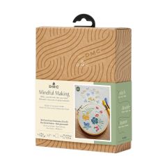 **-Dmc Embroidery Duo Kit-** The Forest Fruits ##-Dmc 119162-TB165-##