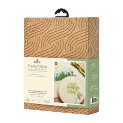 **-Dmc Embroidery Duo Kit-** The Woodland Walk ##-Dmc 119163-TB166-##
