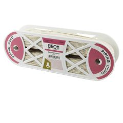 **-Piping Cord Size 00 Natural 2.5mm X 300mt-** ##-Birch Creative 141000-##
