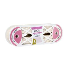 **-Piping Cord Size 1 Natural 3.5mm X 100mt-** ##-Birch Creative 141311-##