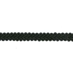 **-Braid Gimp Rayon 30mt 1429-** 20 Black ##-Birch Creative 291429-20BLACK-##