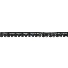 **-Lace Guipure 18mm x 18.2mt-** ##-Birch Creative BG0001-##