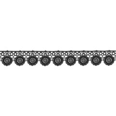**-Lace Guipure 32mm x 19.8mt-** ##-Birch Creative BG0008-##